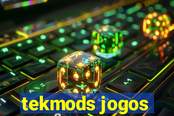 tekmods jogos